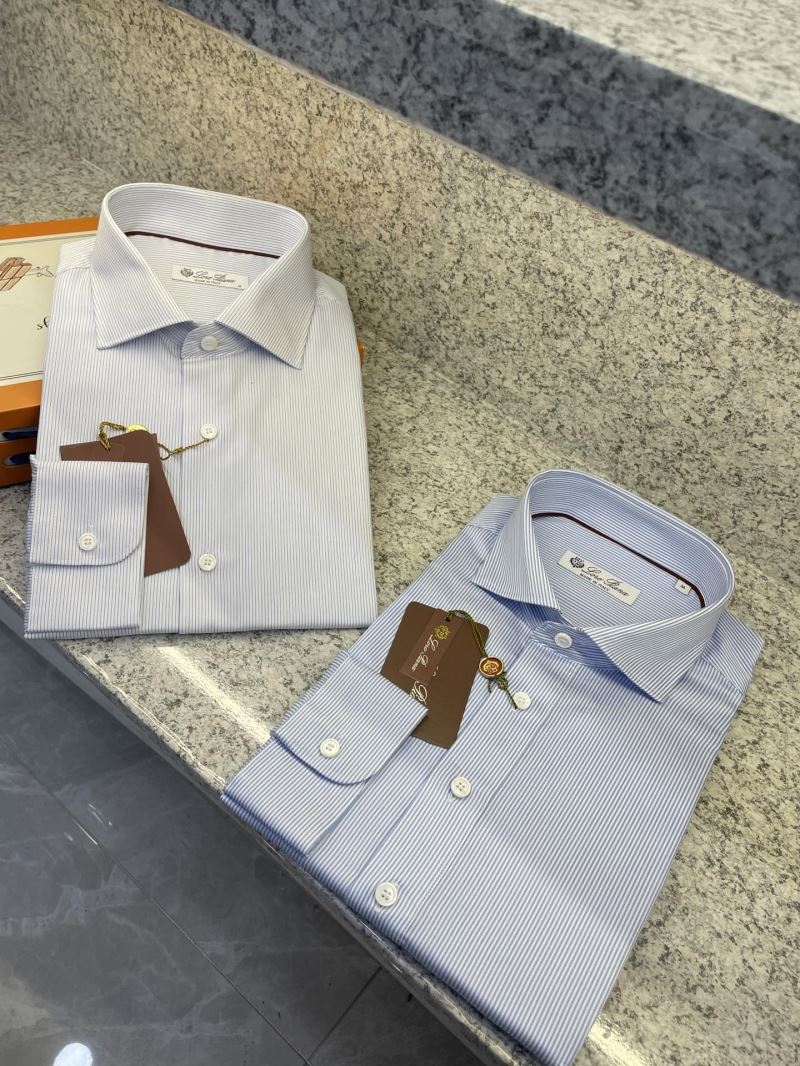 Loro Piana Shirts